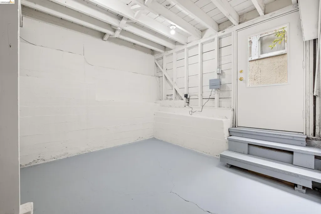 491 Boynton Avenue Berkeley CA 94707