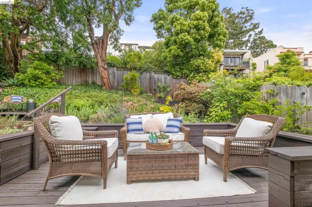 491 Boynton Avenue Berkeley CA 94707