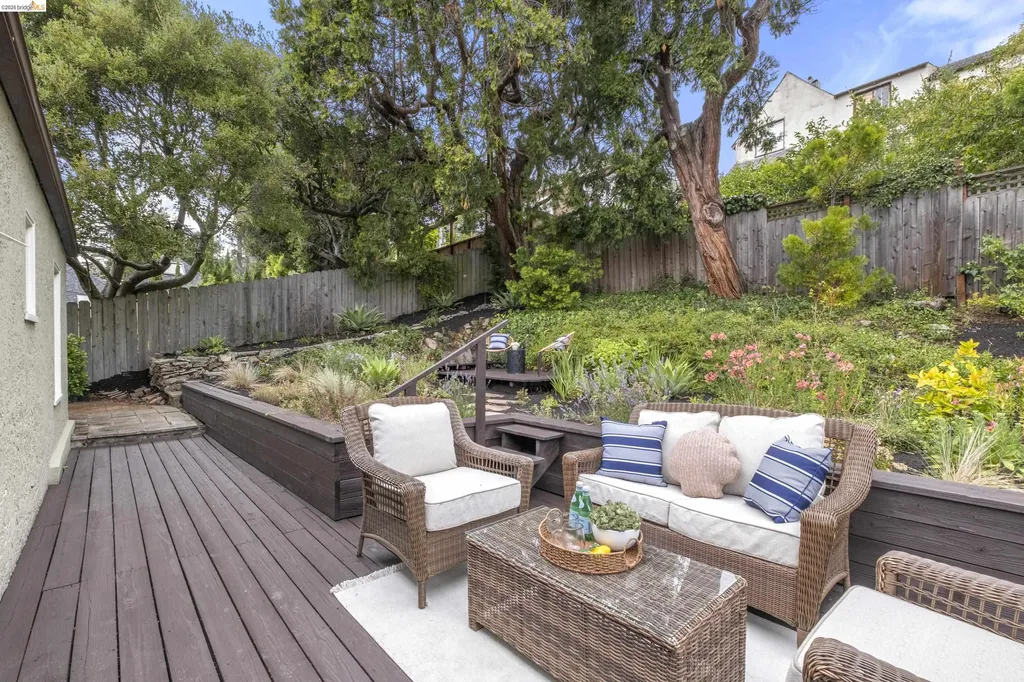 491 Boynton Avenue Berkeley CA 94707