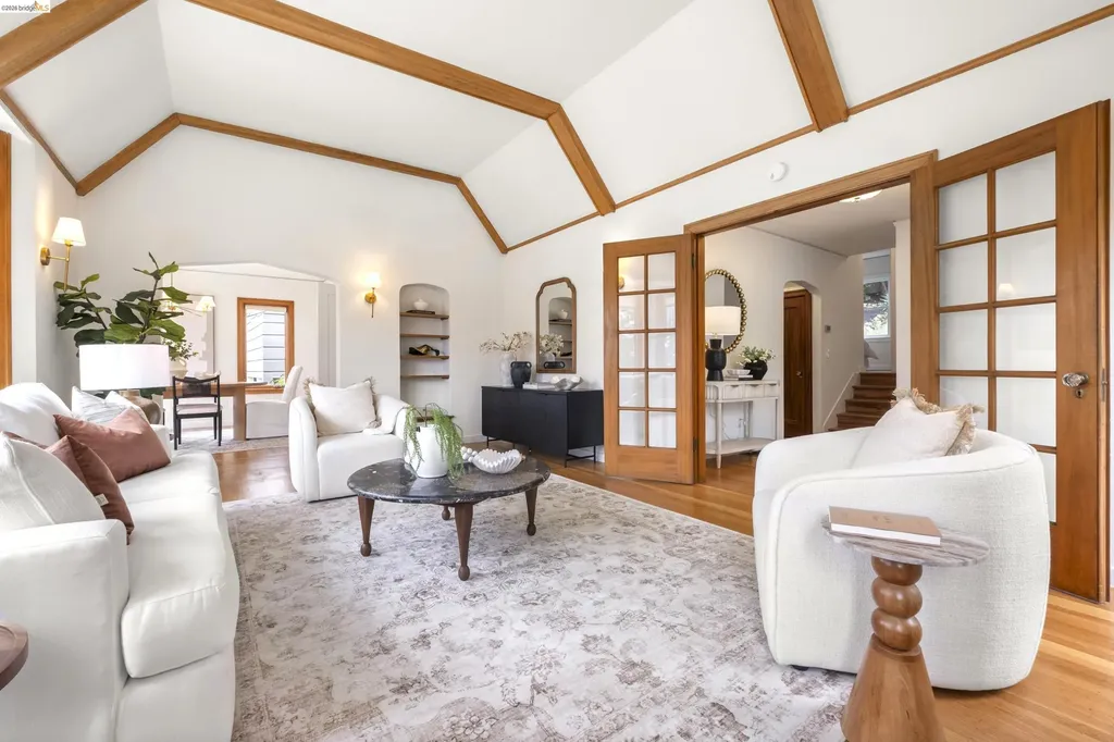 491 Boynton Avenue Berkeley CA 94707