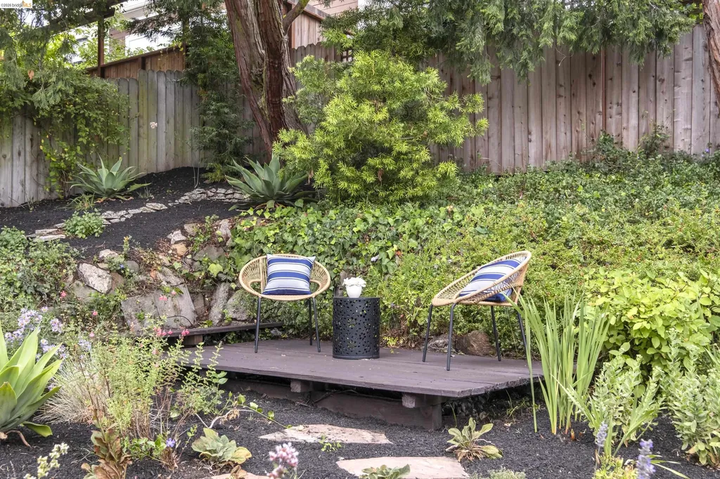 491 Boynton Avenue Berkeley CA 94707