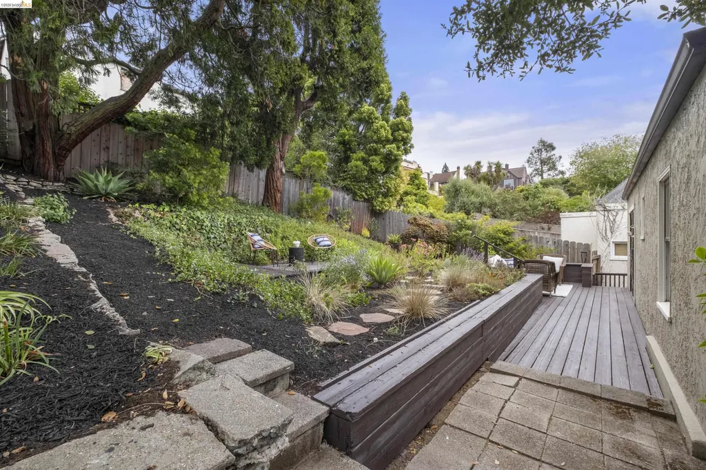 491 Boynton Avenue Berkeley CA 94707