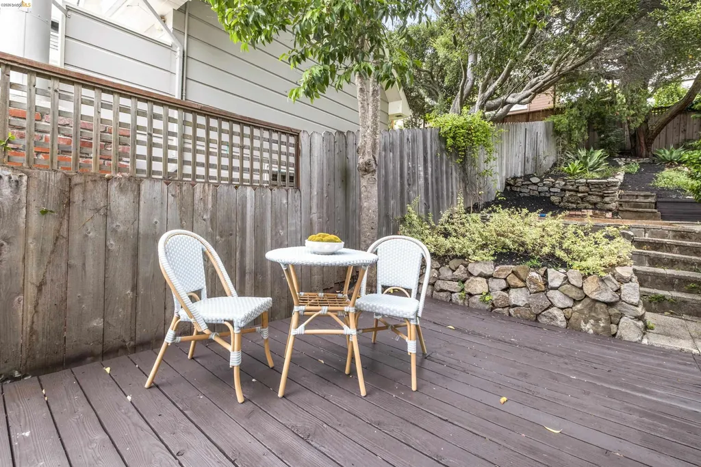 491 Boynton Avenue Berkeley CA 94707