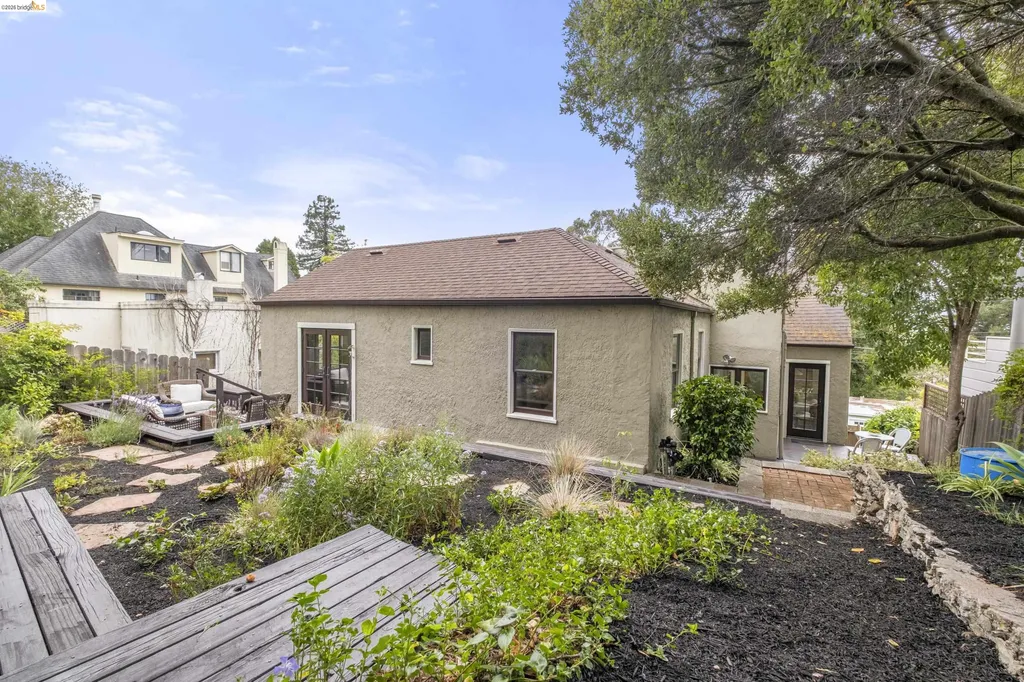 491 Boynton Avenue Berkeley CA 94707