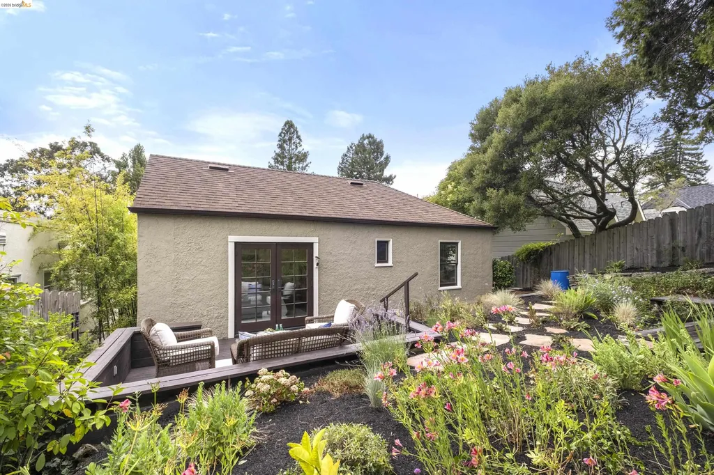 491 Boynton Avenue Berkeley CA 94707