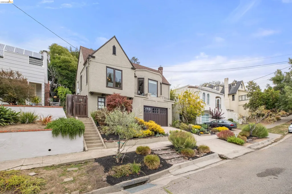 491 Boynton Avenue Berkeley CA 94707