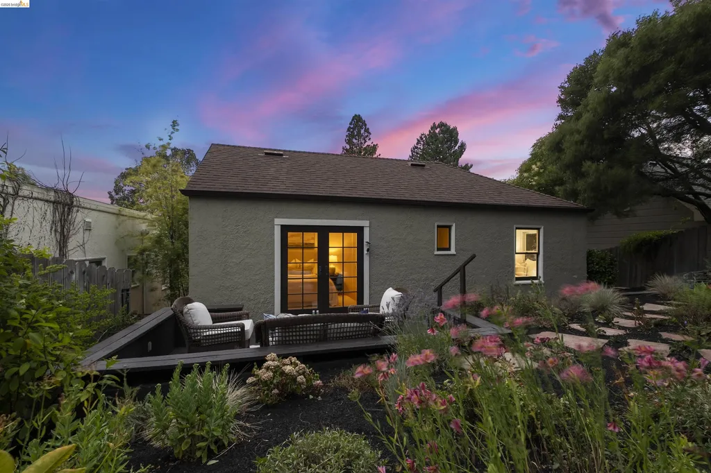 491 Boynton Avenue Berkeley CA 94707