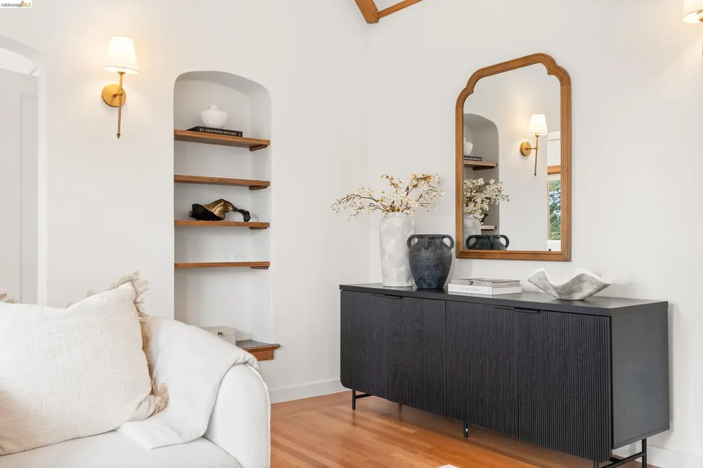 491 Boynton Avenue Berkeley CA 94707