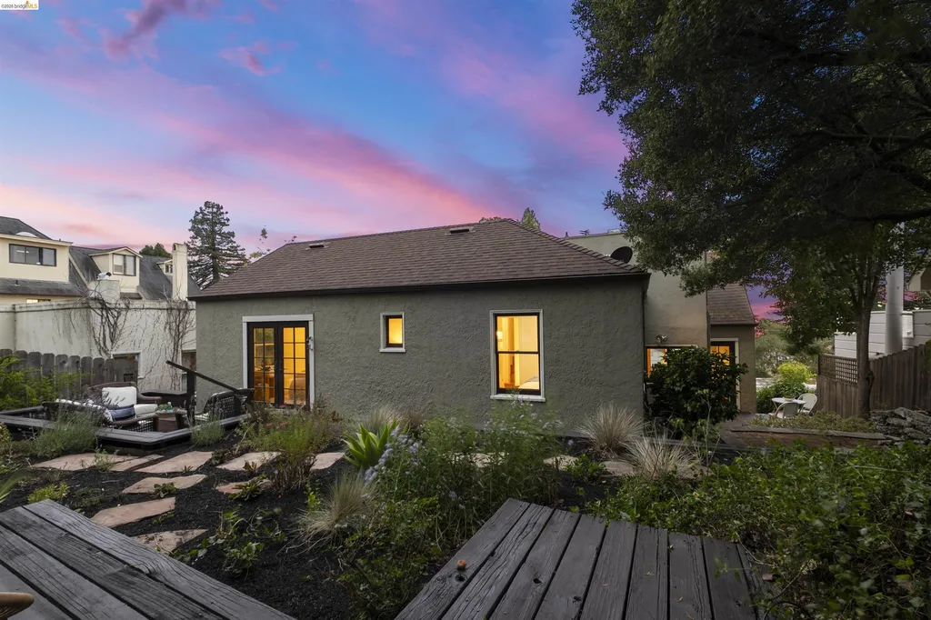 491 Boynton Avenue Berkeley CA 94707
