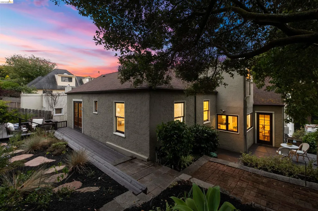 491 Boynton Avenue Berkeley CA 94707