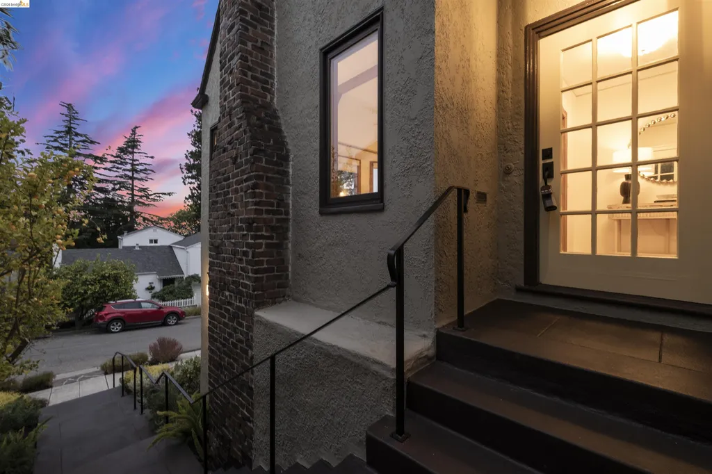 491 Boynton Avenue Berkeley CA 94707