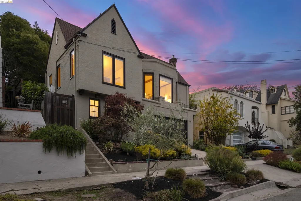 491 Boynton Avenue Berkeley CA 94707
