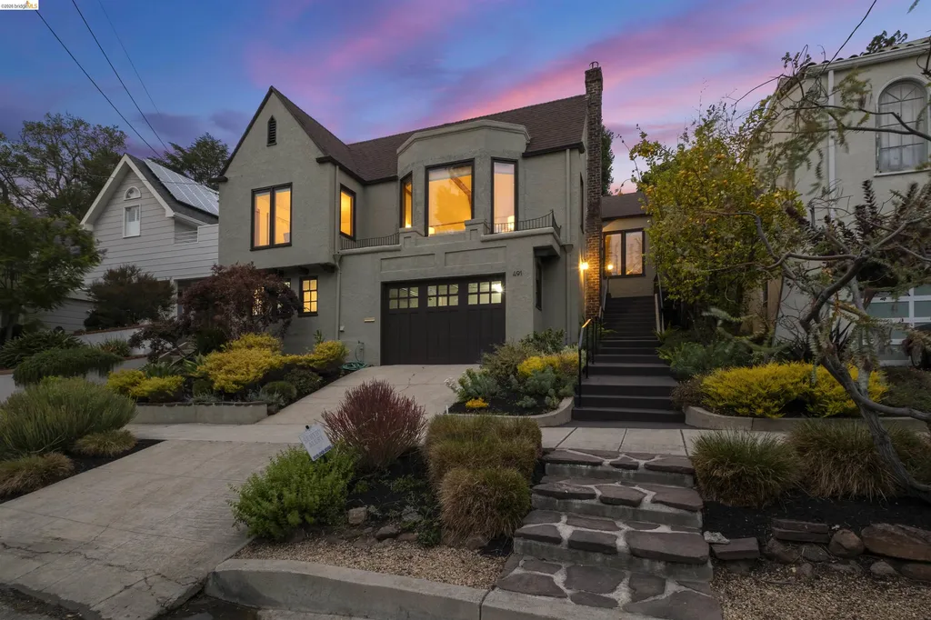 491 Boynton Avenue Berkeley CA 94707