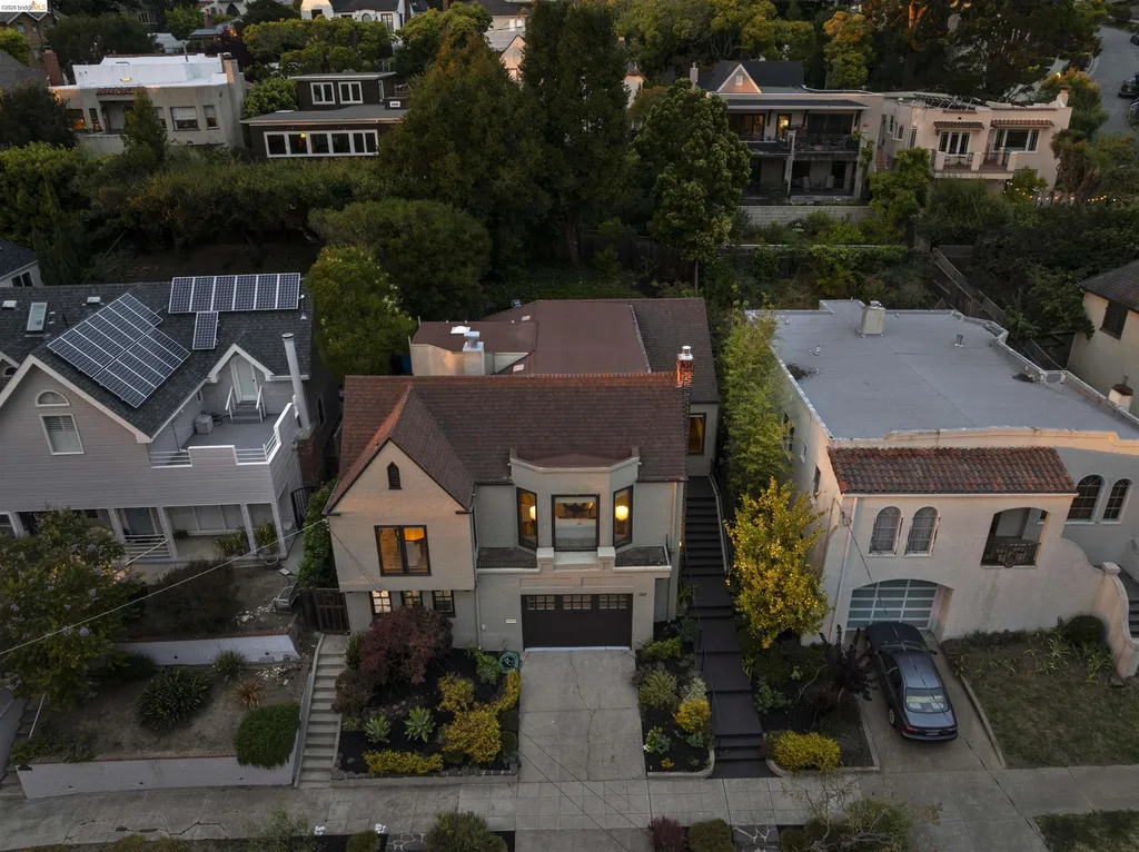 491 Boynton Avenue Berkeley CA 94707