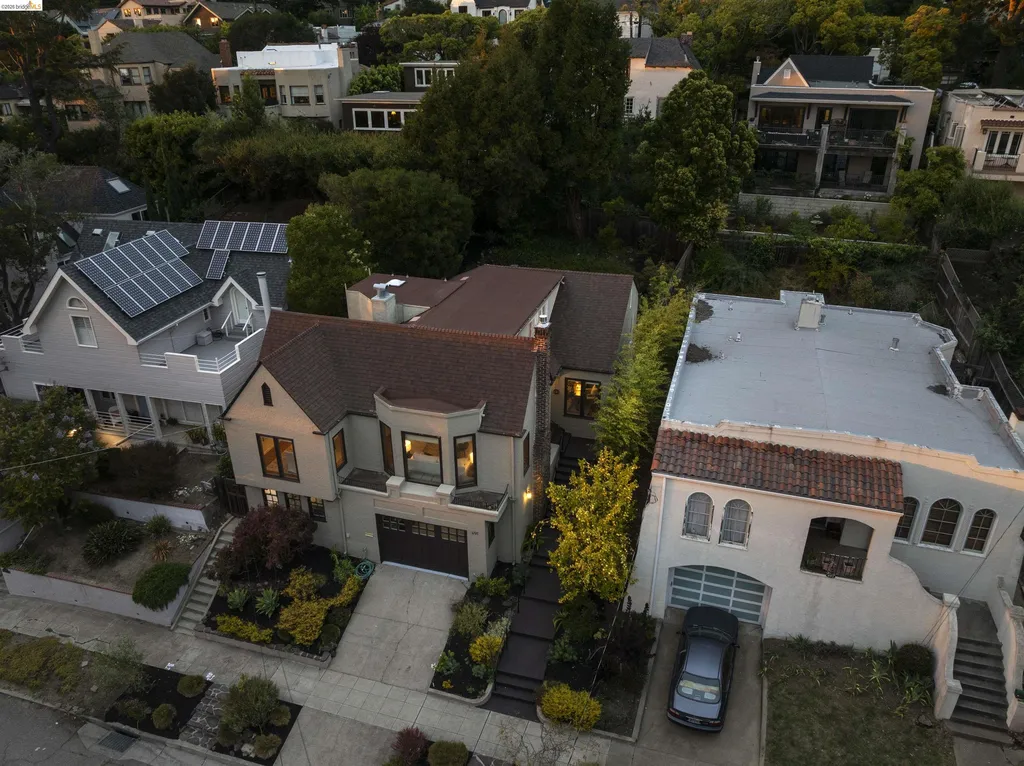 491 Boynton Avenue Berkeley CA 94707
