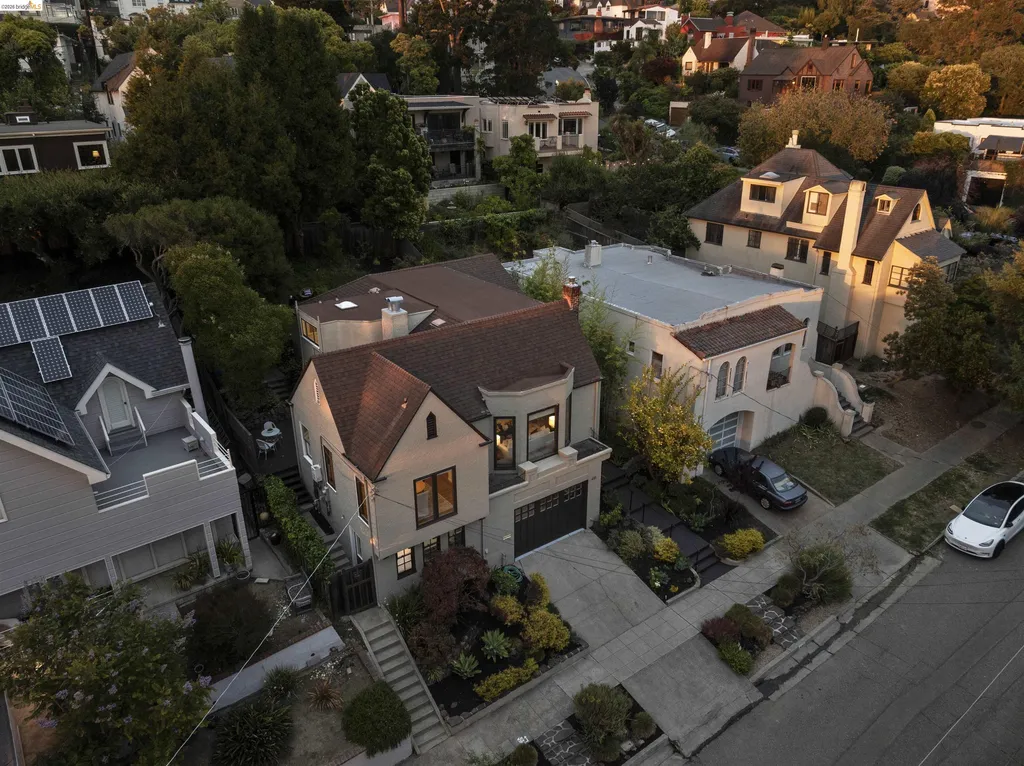 491 Boynton Avenue Berkeley CA 94707