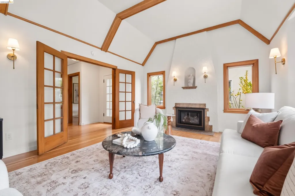 491 Boynton Avenue Berkeley CA 94707
