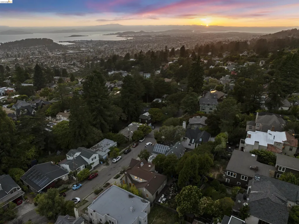 491 Boynton Avenue Berkeley CA 94707