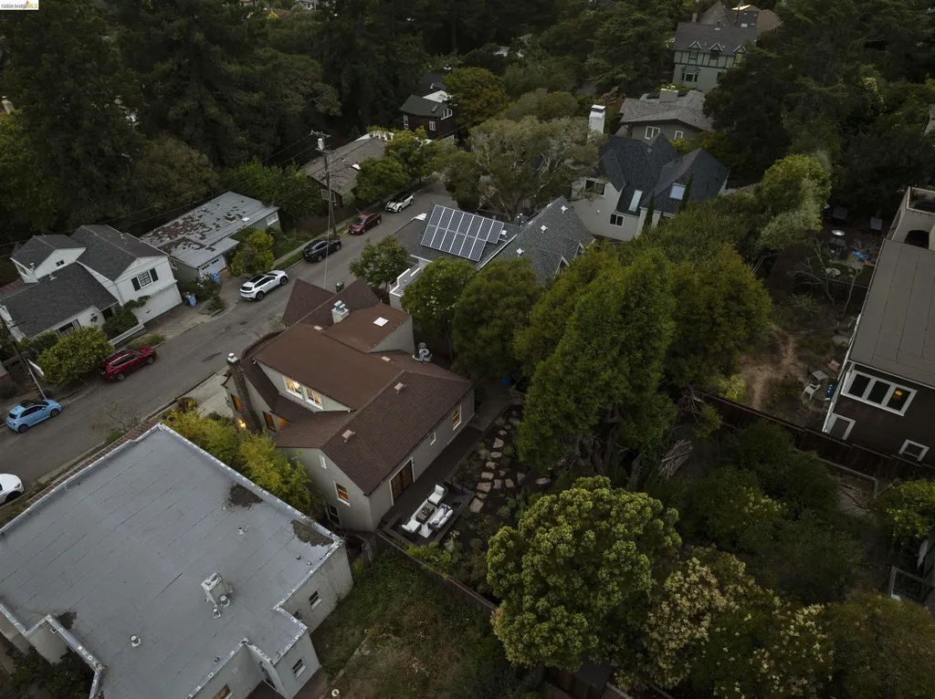 491 Boynton Avenue Berkeley CA 94707