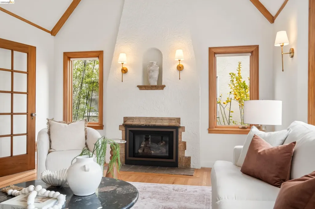 491 Boynton Avenue Berkeley CA 94707