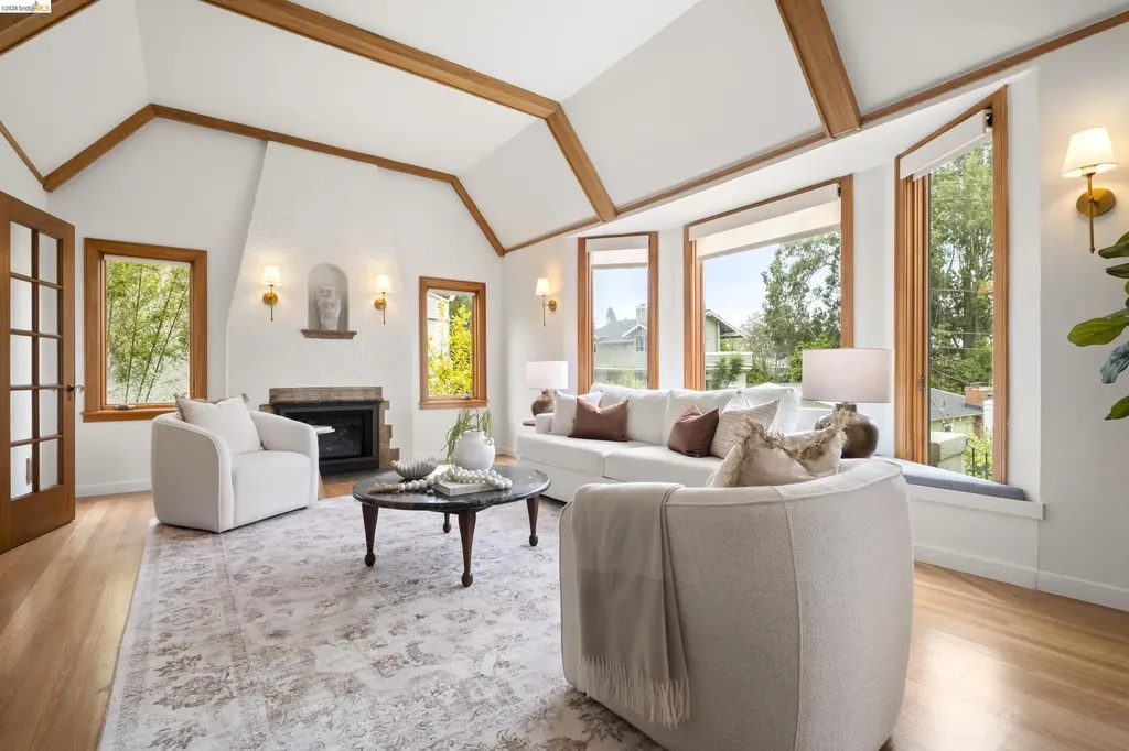 491 Boynton Avenue Berkeley CA 94707