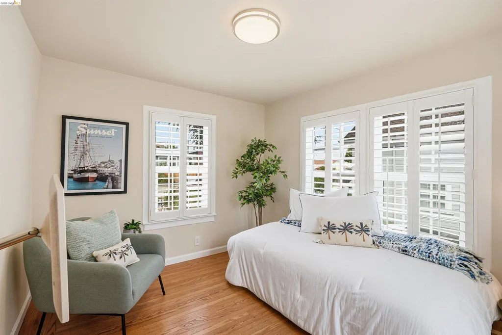 3214 Stuart Street Oakland CA 94602