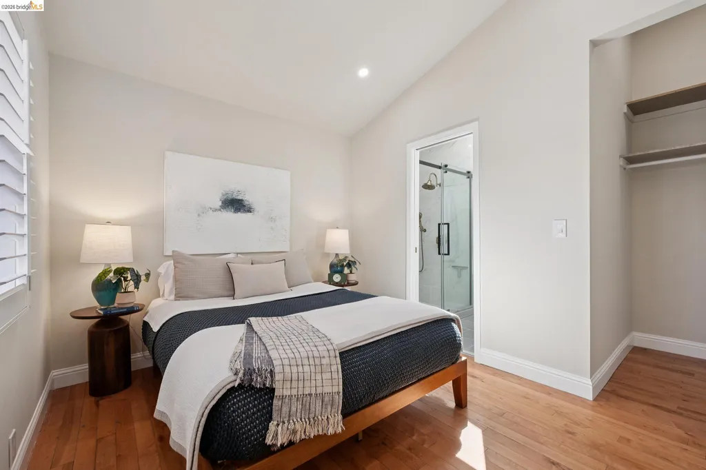 3214 Stuart Street Oakland CA 94602