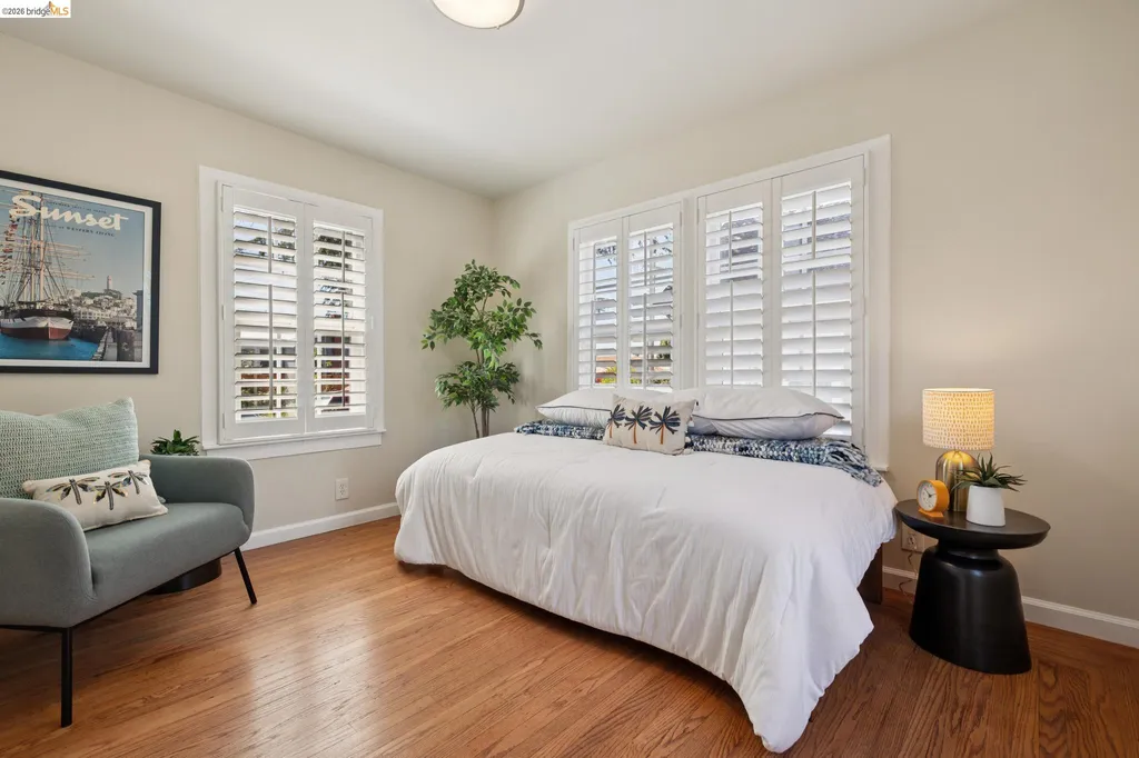 3214 Stuart Street Oakland CA 94602
