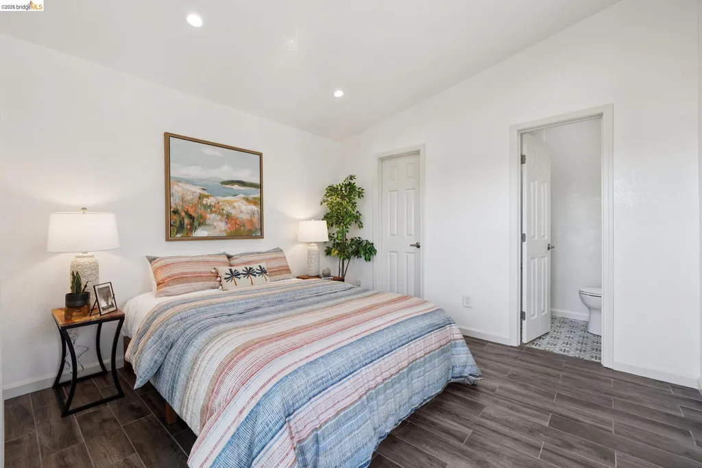 3214 Stuart Street Oakland CA 94602