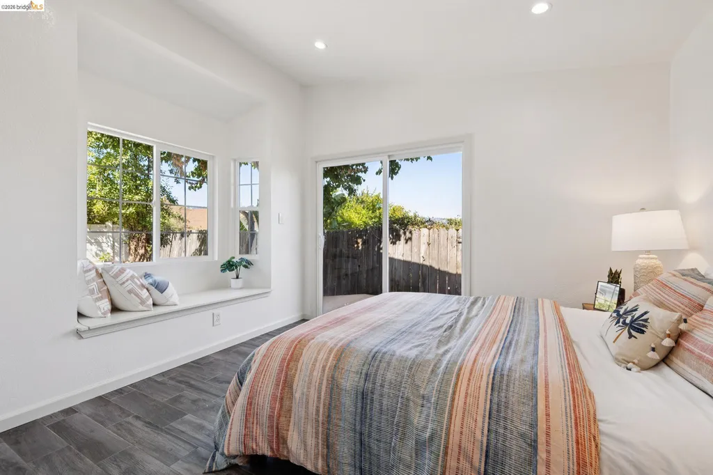 3214 Stuart Street Oakland CA 94602