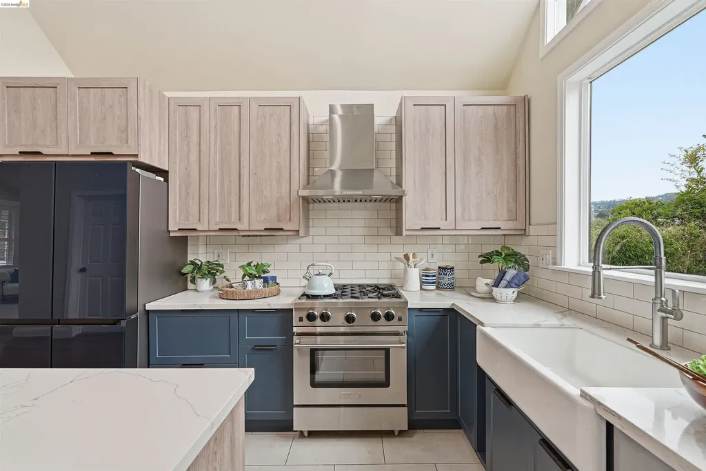 3214 Stuart Street Oakland CA 94602