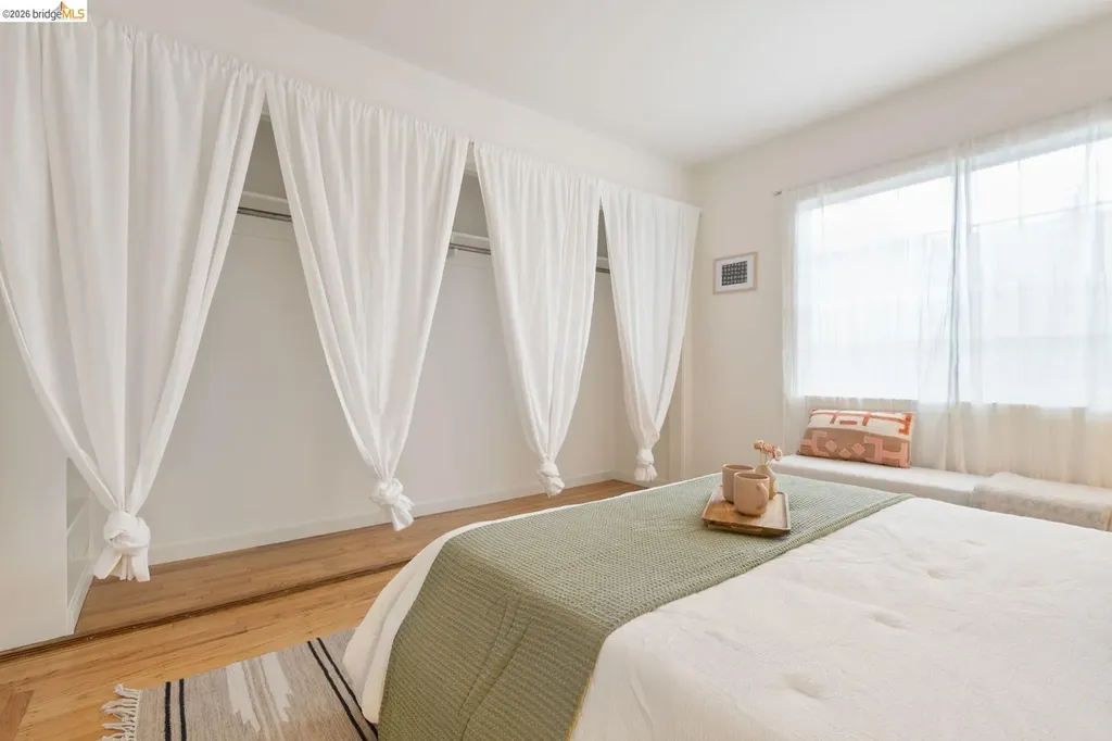 1407 Channing Way Berkeley CA 94702