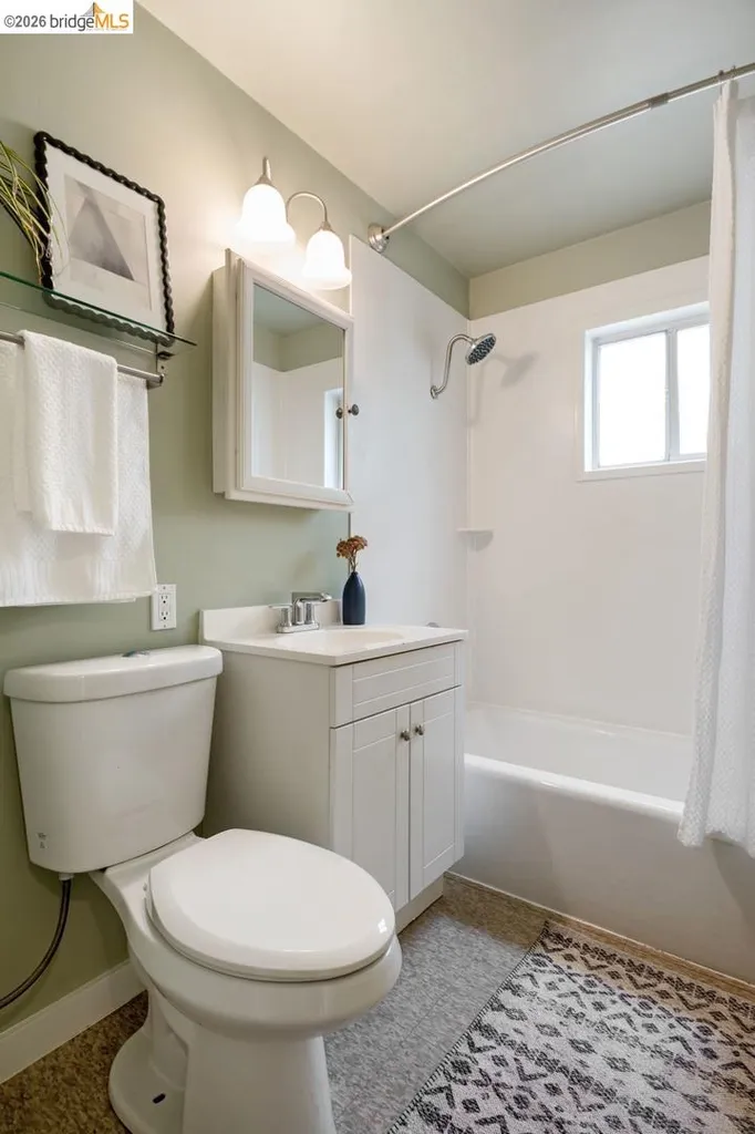 1407 Channing Way Berkeley CA 94702