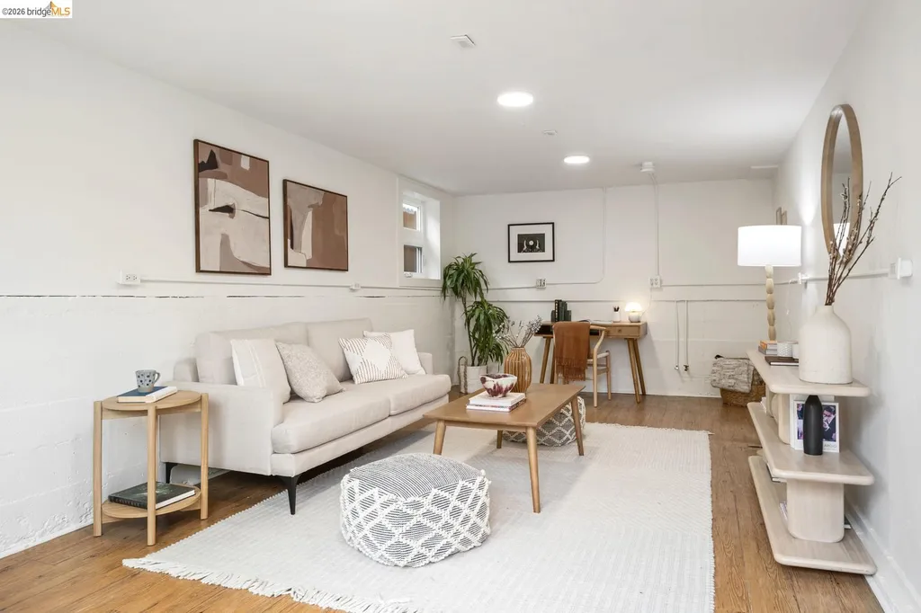 1407 Channing Way Berkeley CA 94702