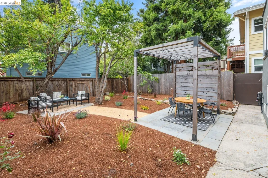 1407 Channing Way Berkeley CA 94702