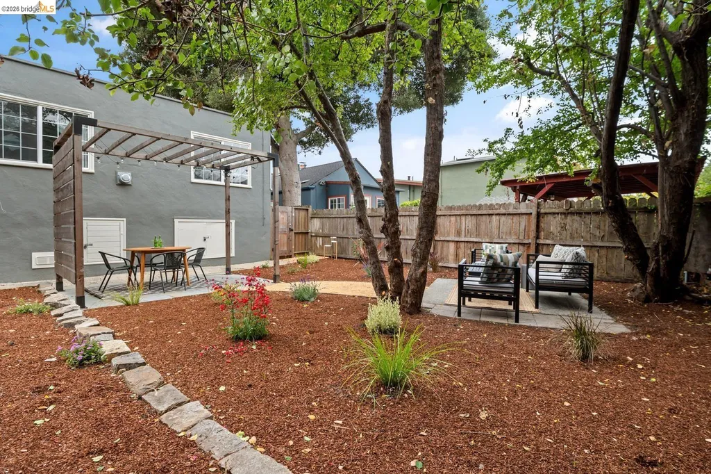 1407 Channing Way Berkeley CA 94702