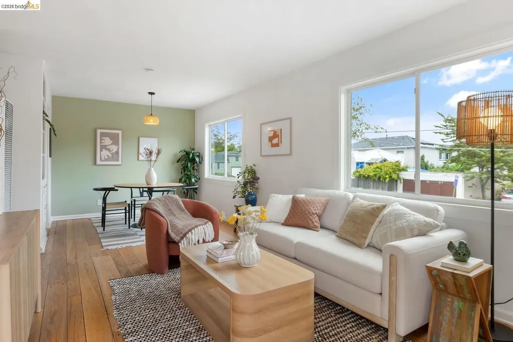 1407 Channing Way Berkeley CA 94702