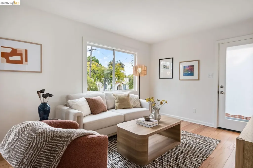1407 Channing Way Berkeley CA 94702