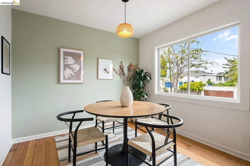 1407 Channing Way Berkeley CA 94702