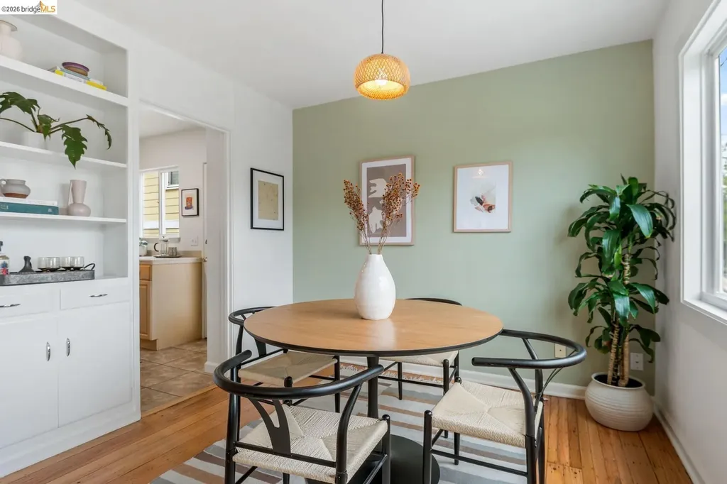 1407 Channing Way Berkeley CA 94702