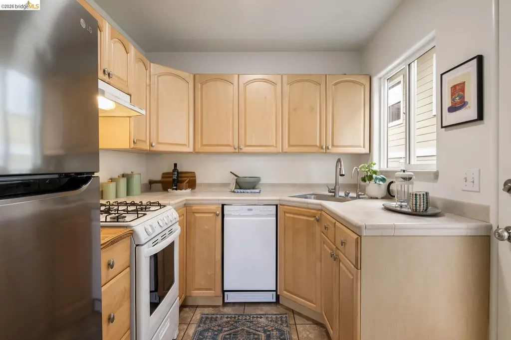 1407 Channing Way Berkeley CA 94702