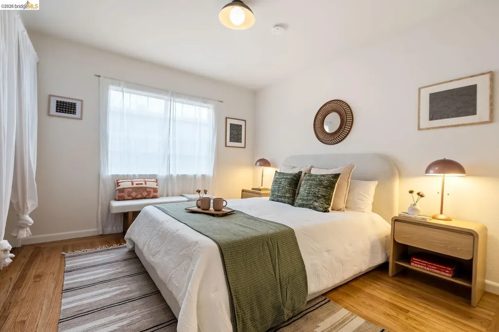 1407 Channing Way Berkeley CA 94702