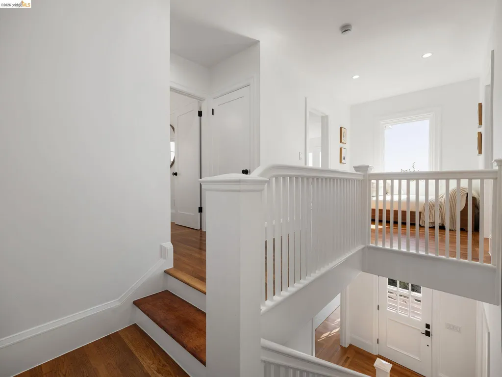 1001 Cragmont Avenue Berkeley CA 94708