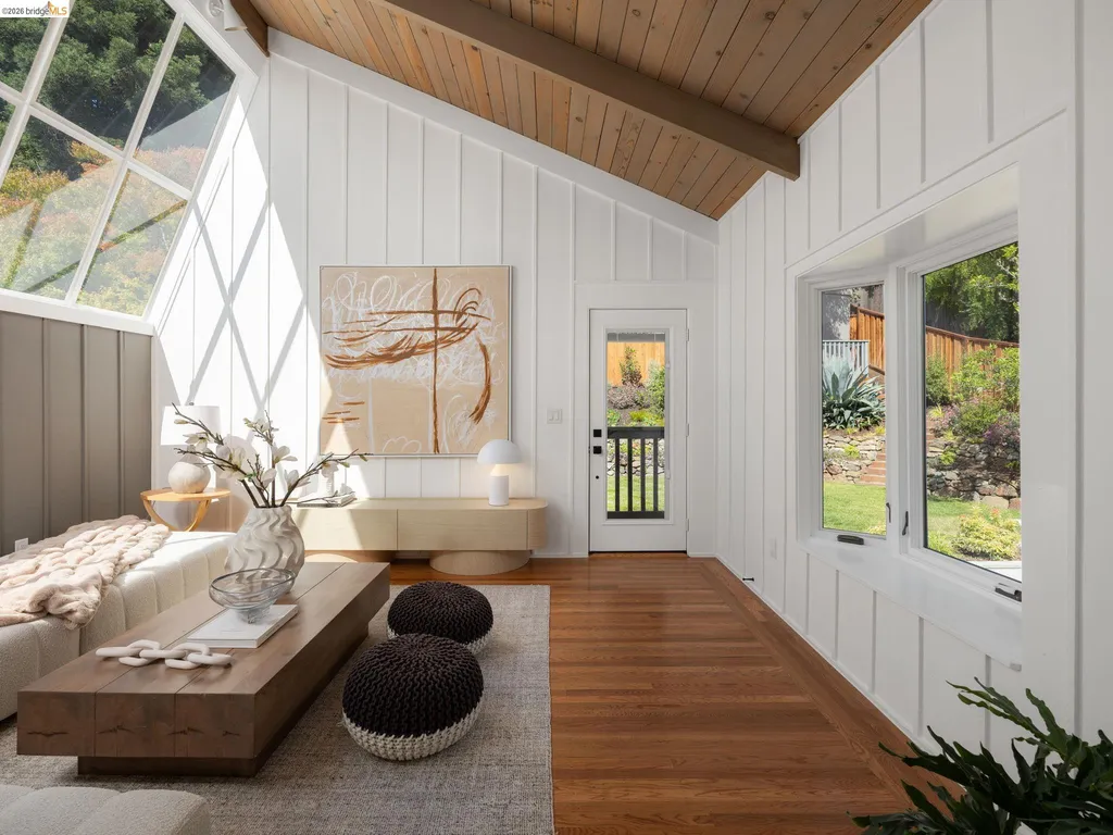 1001 Cragmont Avenue Berkeley CA 94708