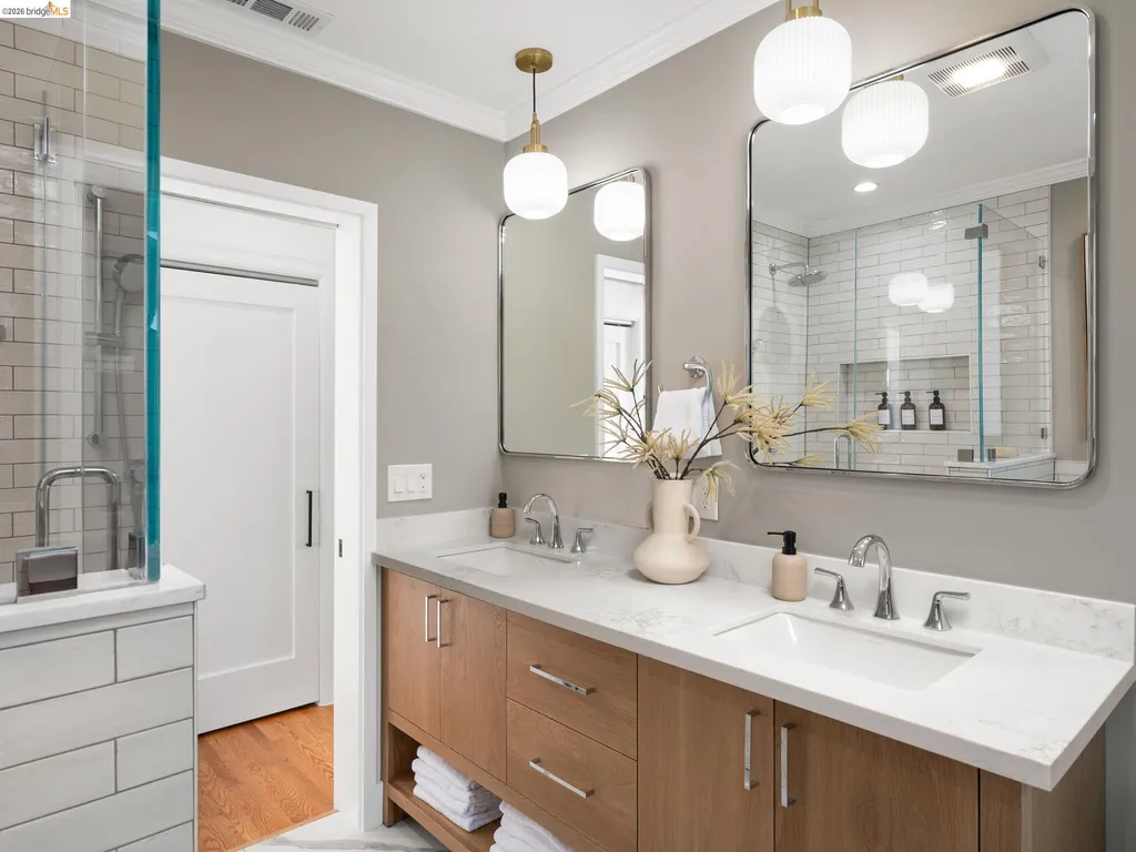 1001 Cragmont Avenue Berkeley CA 94708