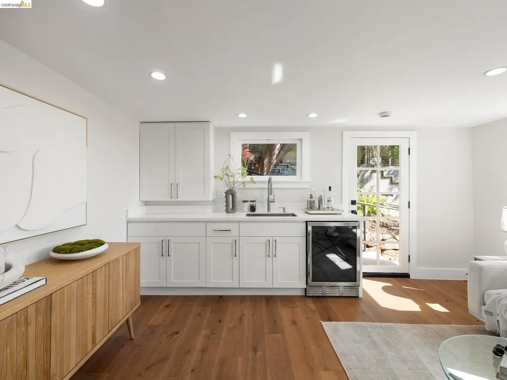 1001 Cragmont Avenue Berkeley CA 94708