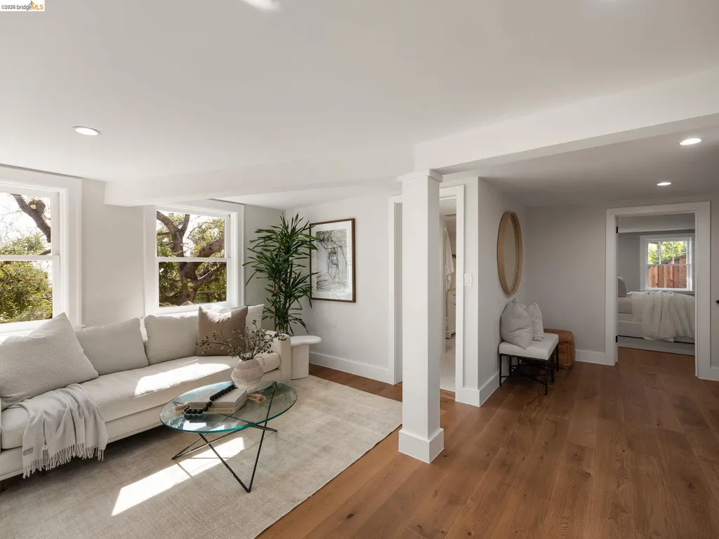 1001 Cragmont Avenue Berkeley CA 94708