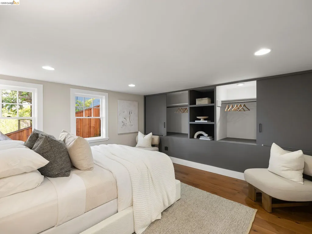 1001 Cragmont Avenue Berkeley CA 94708