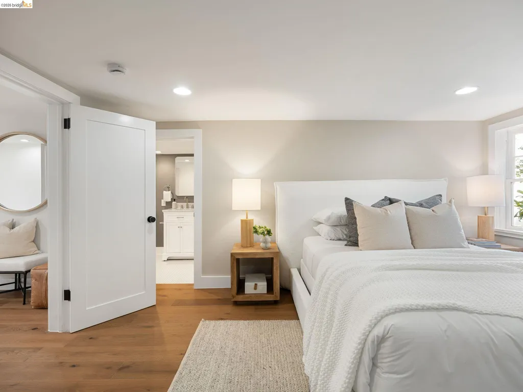 1001 Cragmont Avenue Berkeley CA 94708