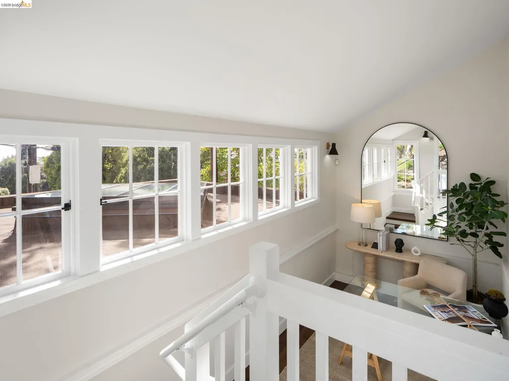 1001 Cragmont Avenue Berkeley CA 94708